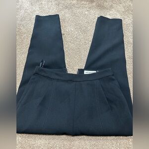 Self Portrait size 8 pants NWOT